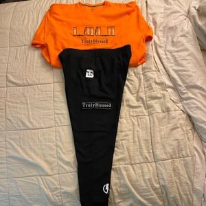 Trulyblessed clothing